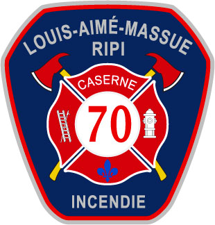 Régie Intermunicipale de Protection Incendie Louis-Aimé-Massue
